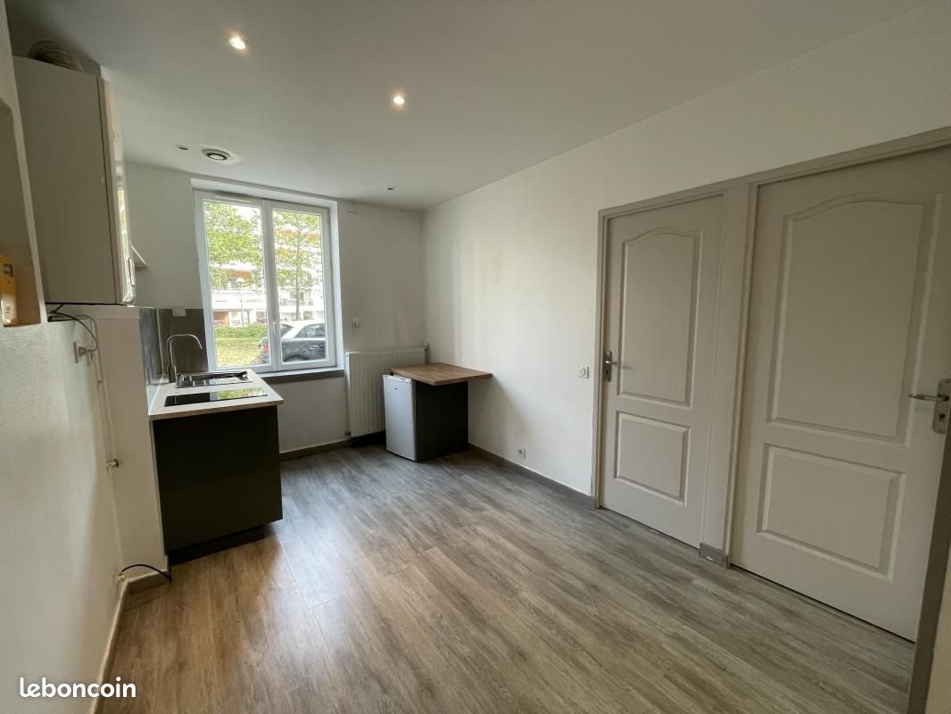 Appartement 2 pièces 36 m² · à Saint-Étienne · 36 m² · 416 €/mois