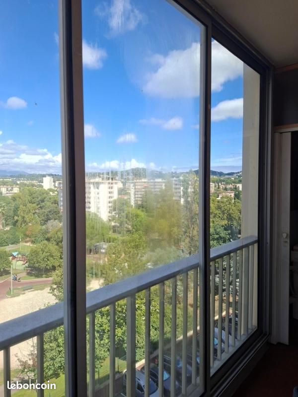 Appartement 2 pièces 47 m² · à Le Cannet · 47 m² · 1 002 €/mois
