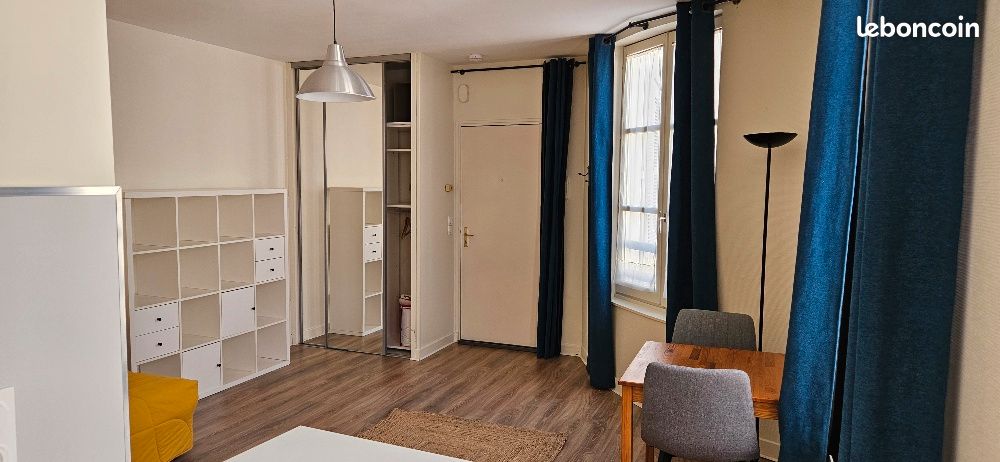 Appartement 1 pièce 25 m² · à Troyes · 25 m² · 400 €/mois