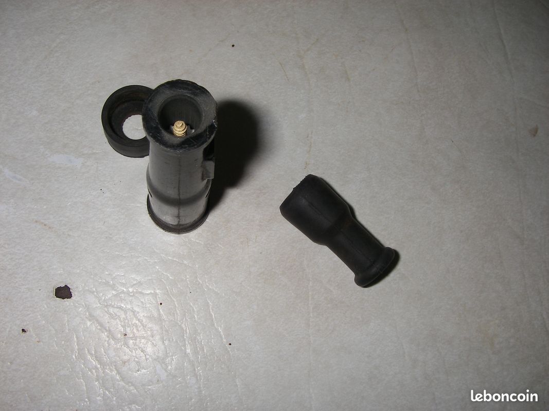 Antiparasite Moto Quad Mi-long N°05 (image 3)