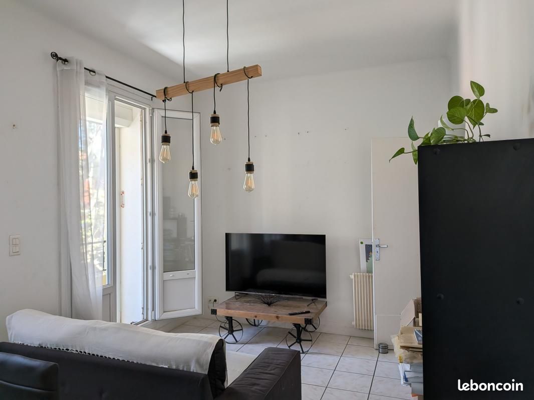 Appartement 3 pièces 58 m² · à La Seyne-sur-Mer · 58 m² · 705 €/mois