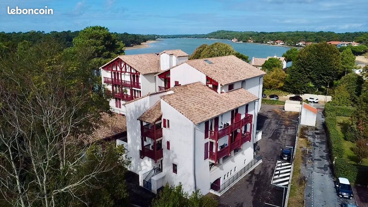 Appartement 3 pièces 58 m² · à Soorts-Hossegor · 58 m² · 661 500 €