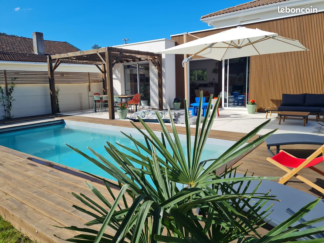 Maison 8 pièces 210 m² · à Bruges · 210 m² · 979 000 €