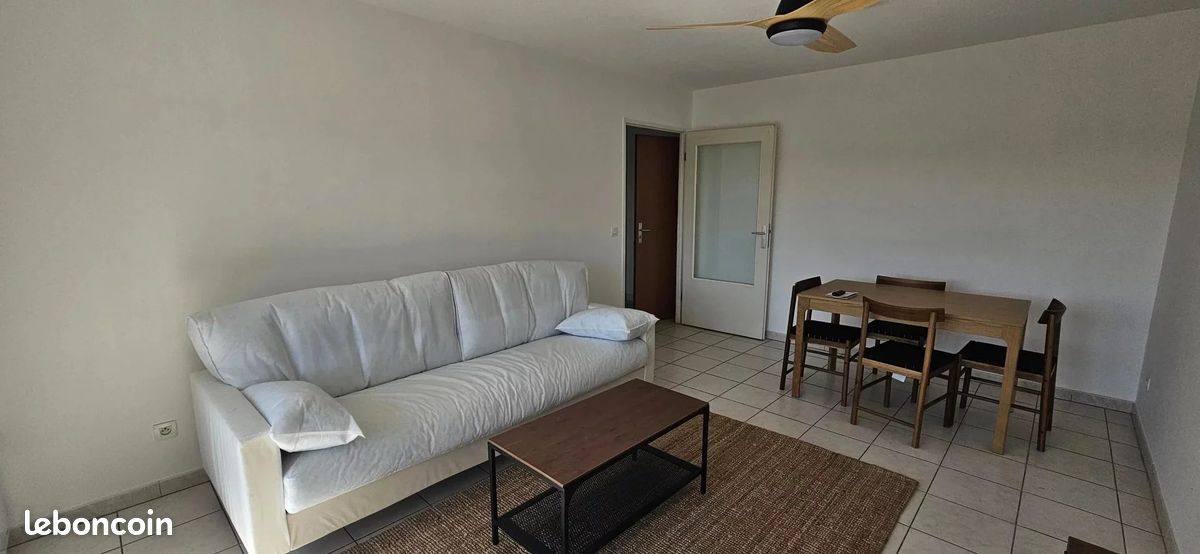 Appartement 2 pièces 45 m² · à Aix-en-Provence · 45 m² · 1 010 €/mois