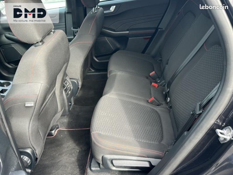 Ford Kuga 2.5 Duratec 180ch Hybrid FlexiFuel ST-Line Powershift (image 10)