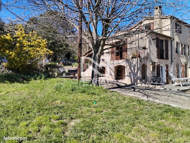 Maison 5 pièces 150 m²
