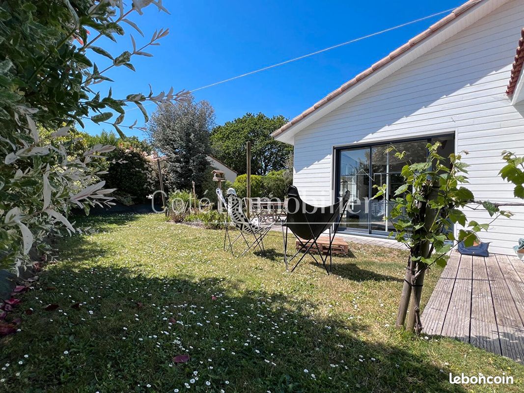 Maison 4 pièces 145 m² · à Pornic · 145 m² · 564 300 €