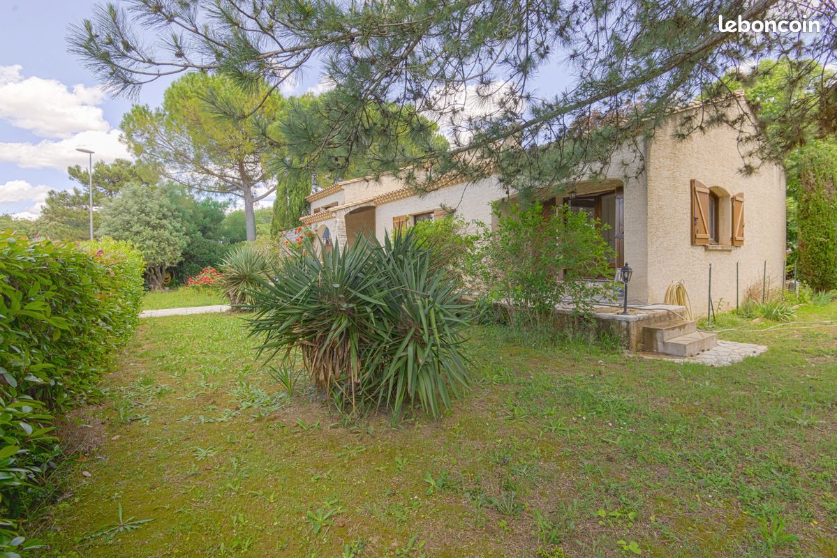 Maison 7 pièces 182 m² · à Castelnau-le-lez · 182 m² · 770 000 €