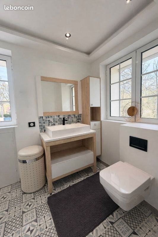 Propriété 6 pièces 220 m² (image 10)