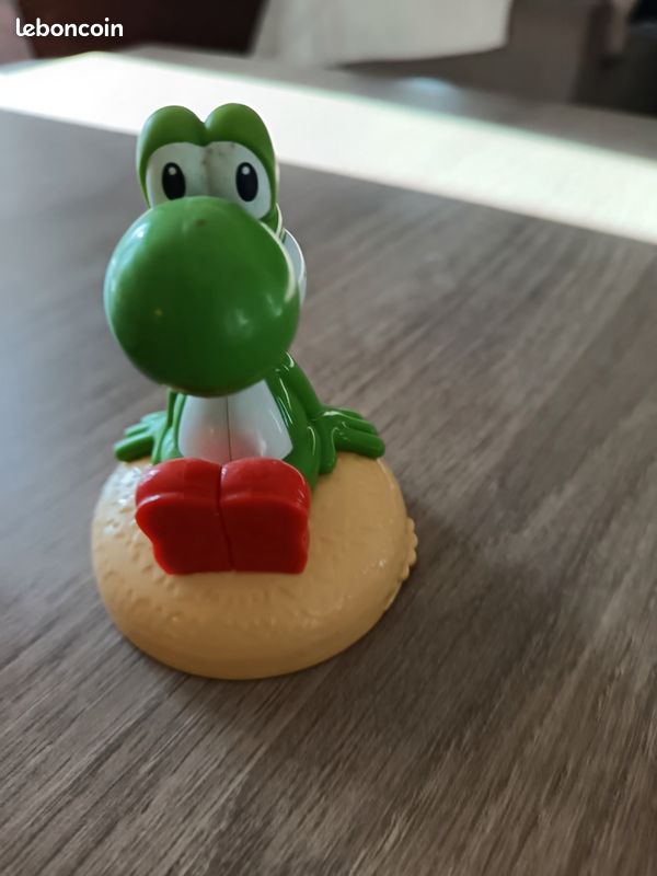 Lot Mario Luigi (image 5)