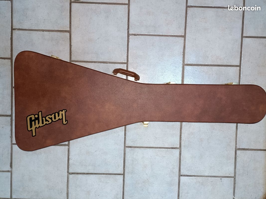 Gibson flying v 2016 (image 18)