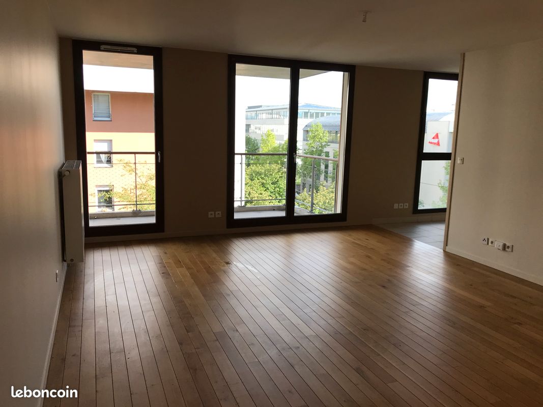 Appartement 2 pièces 55 m² · à Nancy · 55 m² · 710 €/mois