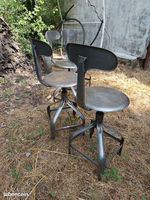 Tabouret de bar (image 3)