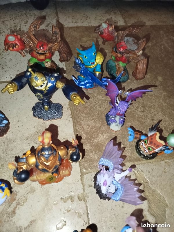 Skylanders (image 6)