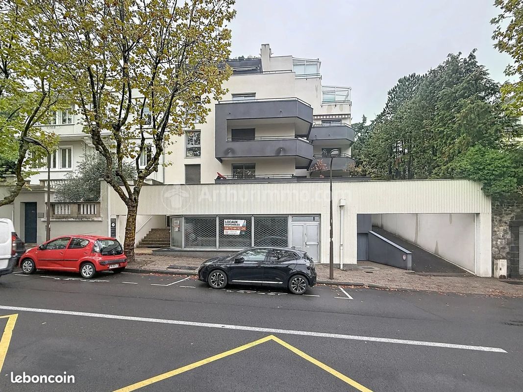 Parking 13 m² · à Chamalières · 13 m² · 20 000 €