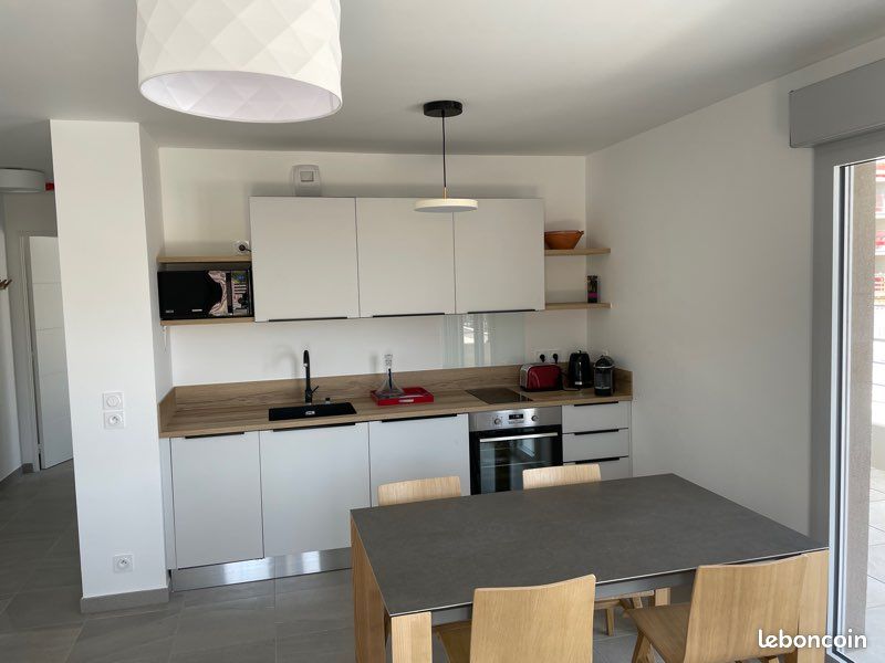 Appartement 2 pièces 45 m² · à Mougins · 45 m² · 1 400 €/mois