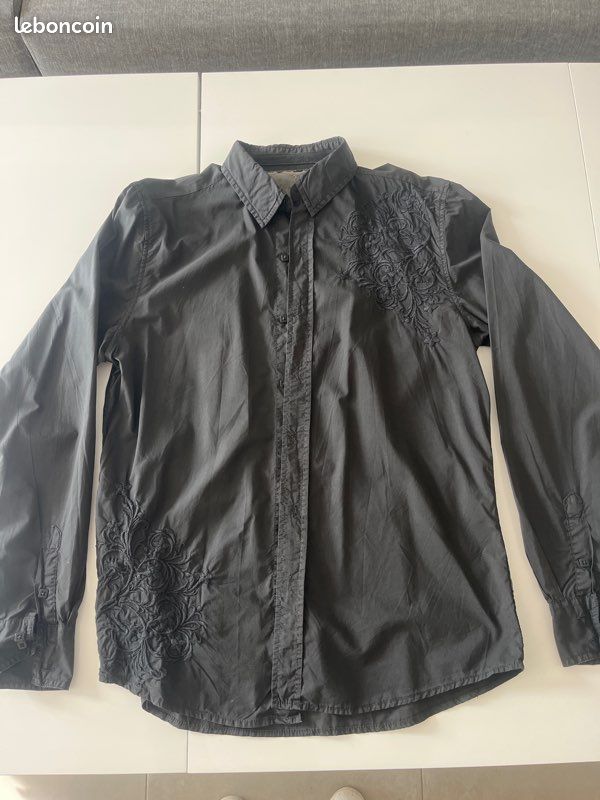 Chemise Kaporal (image 1)