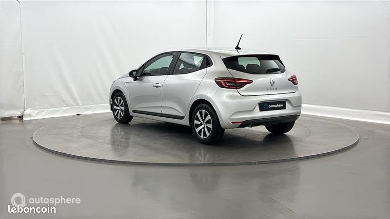 Renault Clio 1.0 TCe 90ch Equilibre (image 8)