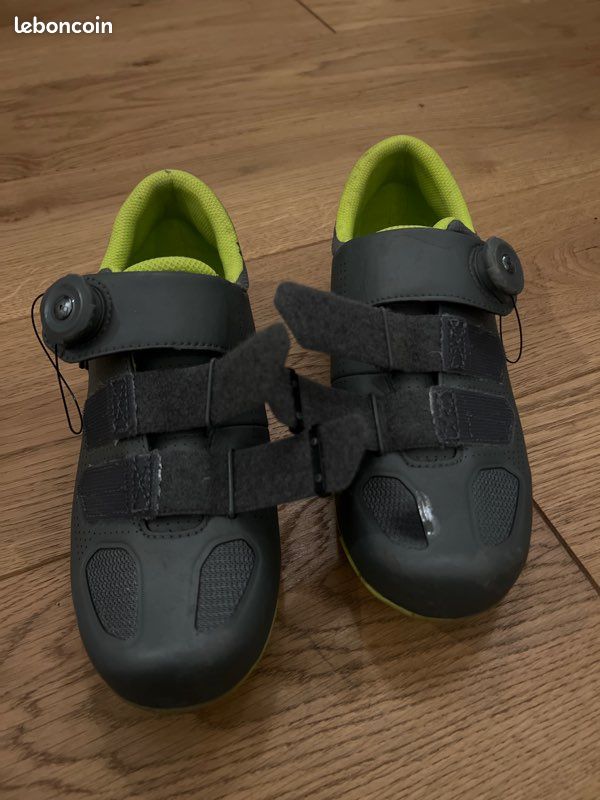 Chaussures vélo (image 1)