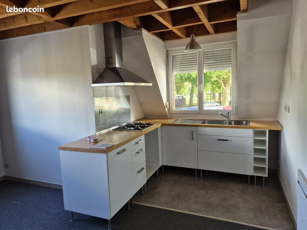 Appartement 3 pièces 84 m² · à Avion · 84 m² · 670 €/mois