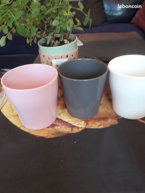 Pot (image 1)