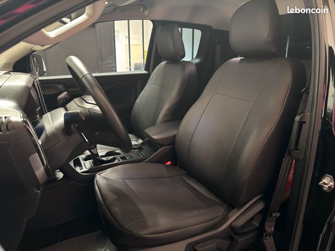 Ford RANGER 2.0 ECOBLUE XLT SUPERCAB (image 15)