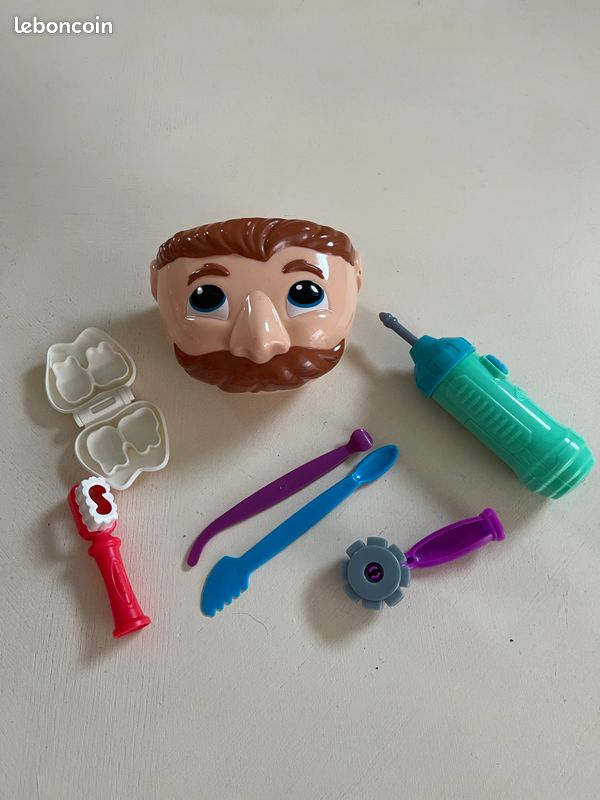 Jeu dentiste enfant (image 2)