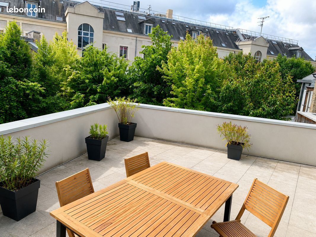 Appartement 5 pièces 115 m² · à Reims · 115 m² · 390 000 €