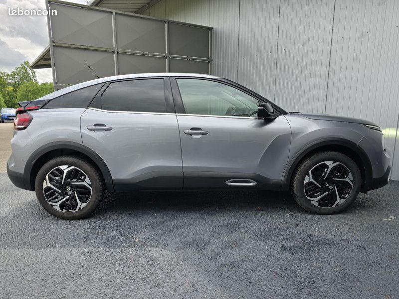 Citroen C4 BLUEHDI 130CH S&S SHINE EAT8 (image 28)