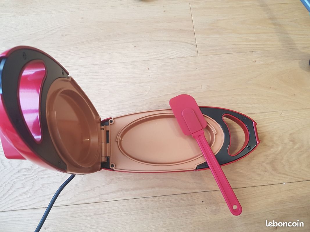 Minute cooker (image 6)