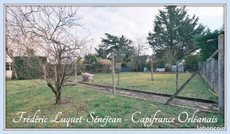 Maison 6 pièces 122 m²