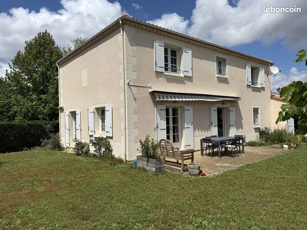 Maison 7 pièces 180 m² · à Pessac · 180 m² · 737 000 €