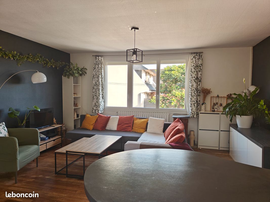Maison 4 pièces 80 m² · à Saint-Avé · 80 m² · 1 000 €/mois