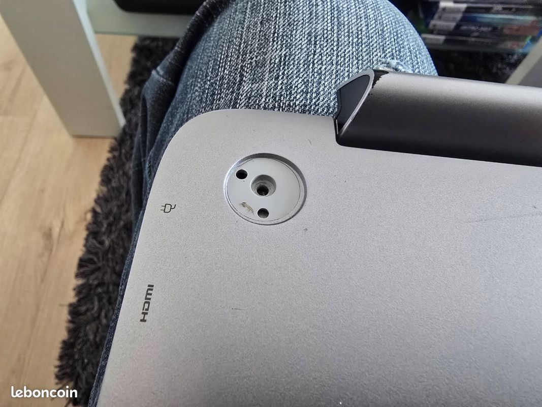 Tablette pc windows 10 un peux défectueux (image 6)
