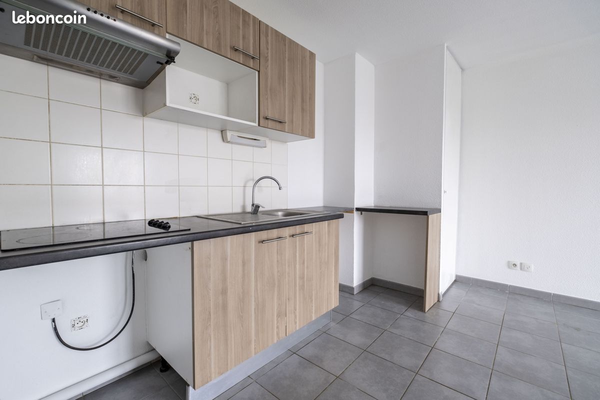 Appartement 3 pièces 55 m² · à Toulouse · 55 m² · 178 900 €