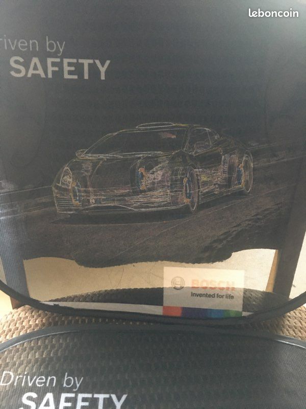 Pare -soleil voiture (image 2)