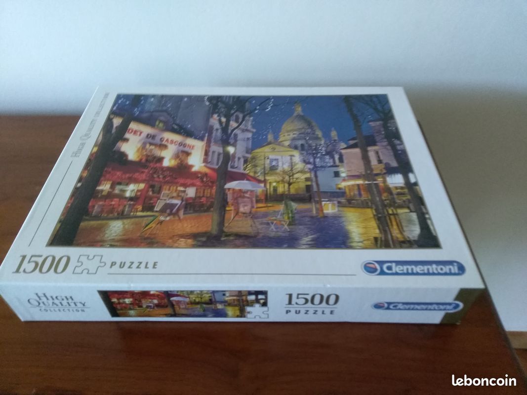 Puzzle (image 2)