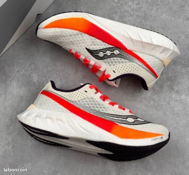 Saucony Endorphine Pro 4 (image 3)