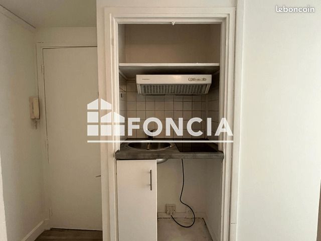 Appartement a louer charenton-le-pont - 1 pièce(s) - 16 m2 - Surfyn