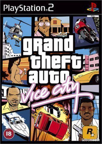 Gta Vice City (image 1)