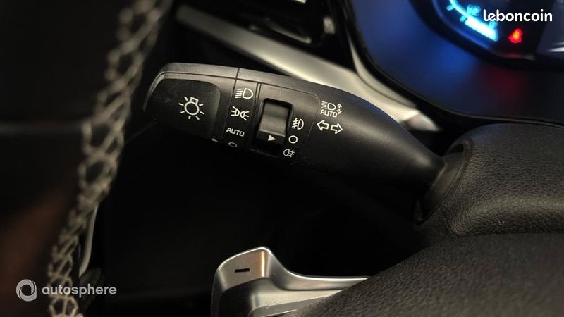 Kia Niro 1.6 GDi 105ch ISG + électrique 43.5ch Design DCT6 (image 23)