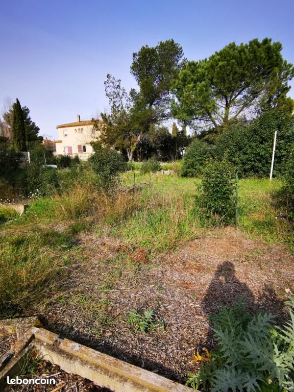 Maison 5 pièces 100 m² · à Aubagne · 100 m² · 535 000 €