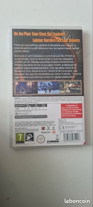 Jeux (image 2)