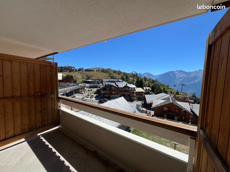 Appartement 2 pièces 27 m² · à Huez · 27 m² · 280 000 €