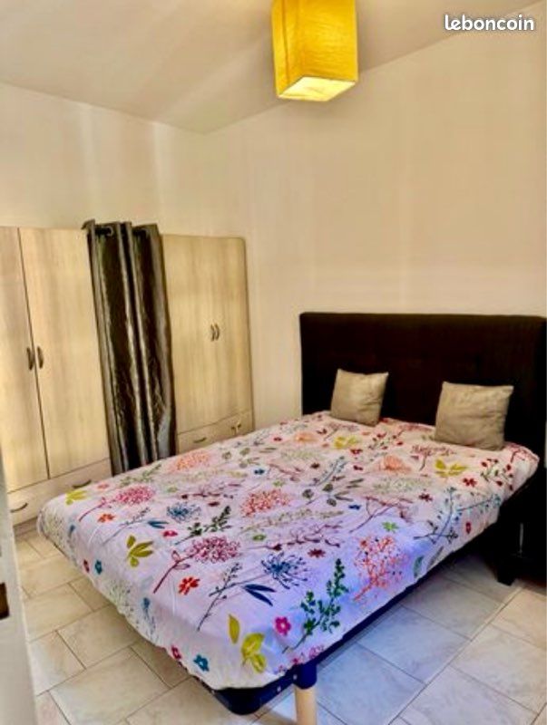 Appartement a louer aubagne - 2 pièce(s) - 27 m2 - Surfyn