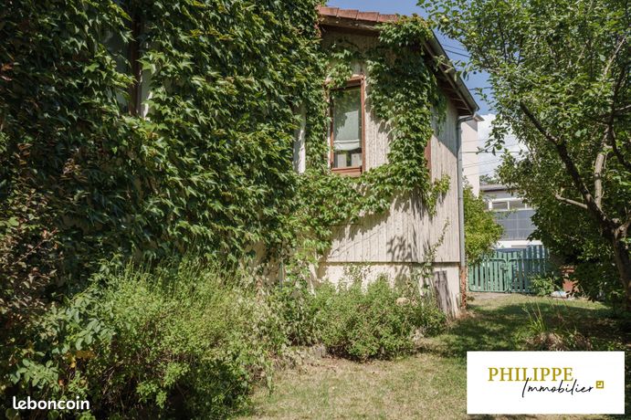 Maison 5 pièces 105 m² — 12