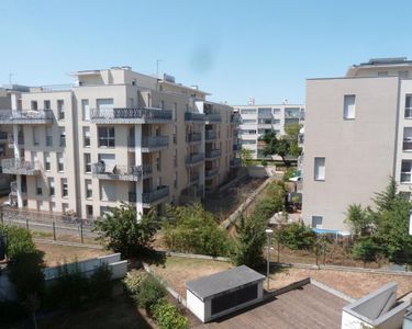 Appartement 110 000 € - 31 m²