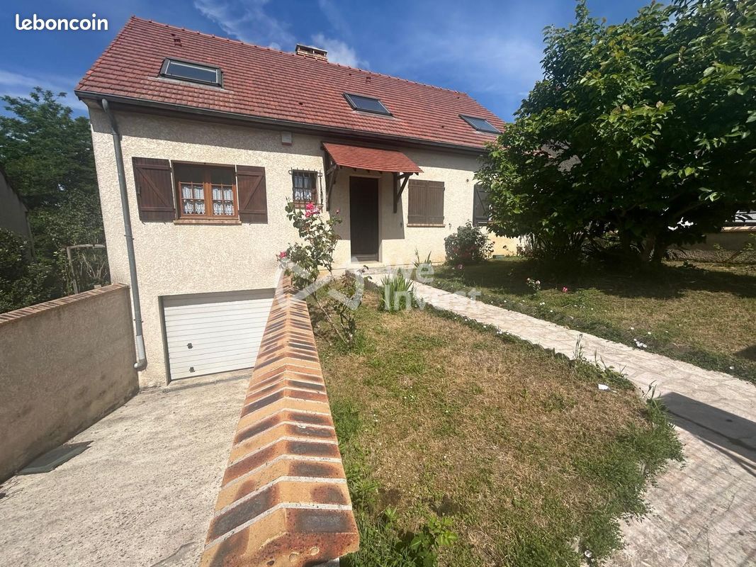 Maison 6 pièces 160 m² · à Meaux · 160 m² · 370 000 €