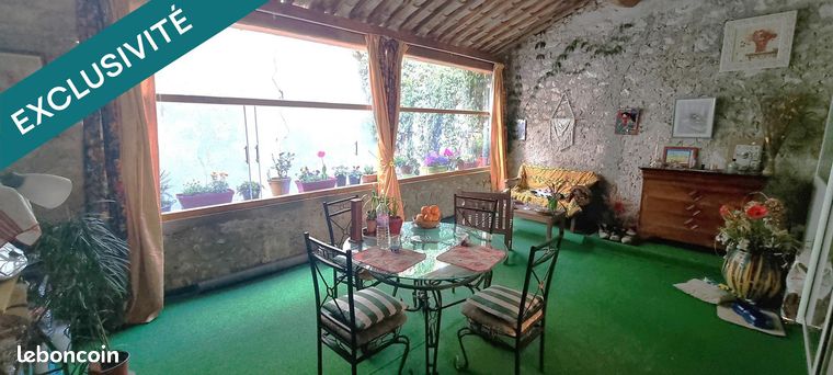 Maison de village 7 pièces 174 m²