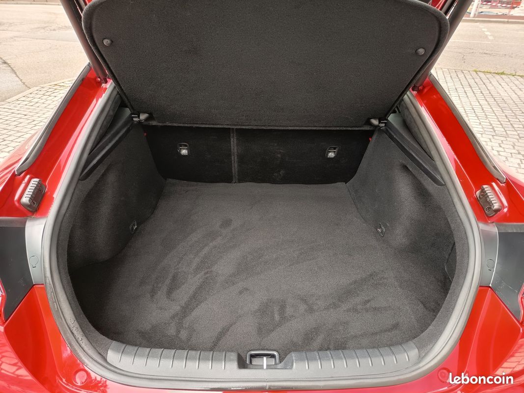 Kia stinger 2.2 crdi 200 gt line pack premium bva isg (image 14)